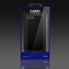 more - Custodia Carri a Portafoglio con Cerniera - Nero/Moonlight Blu