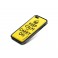 id America - Bumper + Cushi Plus Calm per iPhone 5 - Giallo