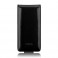more - Custodia Shocking Collection per iPhone 5 - Nero