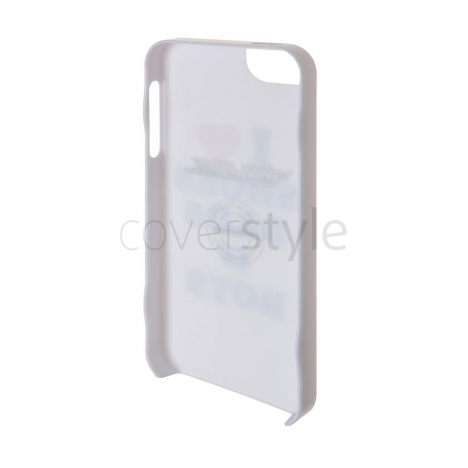 SkillFWD - Custodia Wooden Italia per iPhone 5﻿