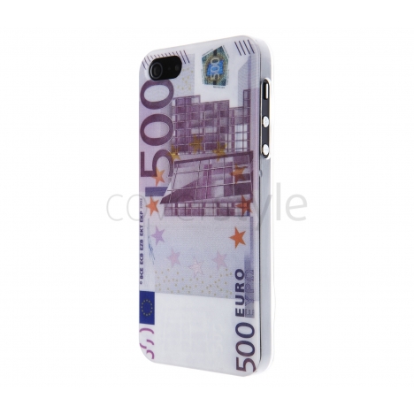 SkillFWD - Custodia 500 Euro per iPhone 5﻿