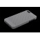 ION factory - Custodia StealthShell Carbonio per iPhone 5 - Grigio