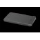 ION factory - Custodia StealthShell Carbonio per iPhone 5 - Grigio