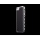 ION factory - Custodia Predator Carbonio per iPhone 5 - Argento