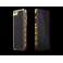 ION factory - Custodia Predator Carbonio per iPhone 5 - Nero