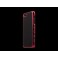 ION factory - Custodia Predator Carbonio per iPhone 5 - Rosso