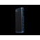 ION factory - Custodia Predator Carbonio per iPhone 5 - Blu