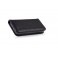 ION factory - Custodia LeatherGrip in Vera Pelle per iPhone 5 - Nero