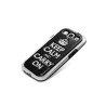 id America - Bumper + Cushi Plus Calm per Galaxy S3 - Nero
