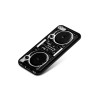 id America - Bumper + Cushi Plus DJ per iPhone 5 - Turntable