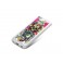 id America - Bumper + Cushi Plus per iPhone 5 - Queen