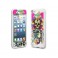 id America - Bumper + Cushi Plus per iPhone 5 - Queen