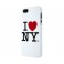 SkillFWD - Custodia I LOVE NEW YORK per iPhone 5﻿