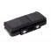 ION factory - Custodia Carbon Pouch per iPhone 5 - Nero