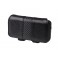 ION factory - Custodia Carbon Pouch per iPhone 5 - Nero