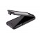 ION factory - Custodia CarbonShield per iPhone 5 - Nero