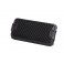 ION factory - Custodia CarbonShield per iPhone 5 - Nero