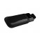 ION factory - Custodia CarbonJacket per iPhone 5 - Nero
