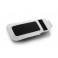 ION factory - Custodia CarbonJacket per iPhone 5 - Bianco