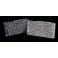 ION factory - Nouveau Art Case iPhone 5 - Argento