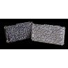 ION factory - Nouveau Art Case iPhone 5 - Argento