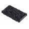 ION factory - Nouveau Art Case iPhone 5 - Nero