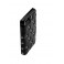 ION factory - Custodia in Pelle ﻿Funky Punky per iPhone 5 - Nero﻿