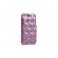 ION factory - Custodia in Pelle ﻿Funky Punky per iPhone 5 - Rosa