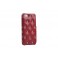 ION factory - Custodia in Pelle ﻿Funky Punky per iPhone 5 - Rosso