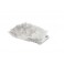 ION factory - Custodia Monster Fur per iPhone 5 - Bianco