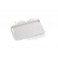 ION factory - Custodia Monster Fur per iPhone 5 - Bianco