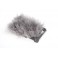 ION factory - Custodia Monster Fur per iPhone 5 - Grigio