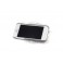 ION factory - Custodia Monster Fur per iPhone 5 - Grigio