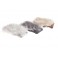 ION factory - Custodia Monster Fur per iPhone 5 - Bianco