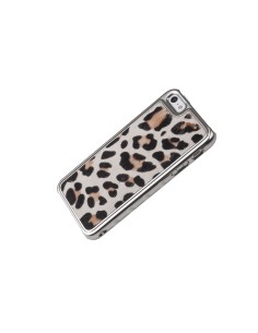 ION factory - Custodia Nomadic per iPhone 5 - Leopardata