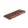ION factory - Custodia Nomadic per iPhone 5 - Tanned Leopard