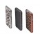 ION factory - Custodia Nomadic per iPhone 5 - Tanned Leopard