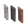 ION factory - Custodia Nomadic per iPhone 5 - Tanned Leopard