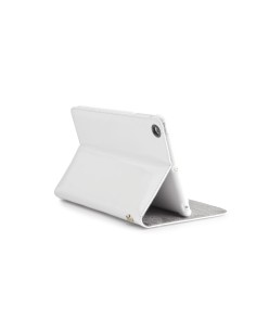 ION factory - Custodia Nudebook per iPad mini - Bianco