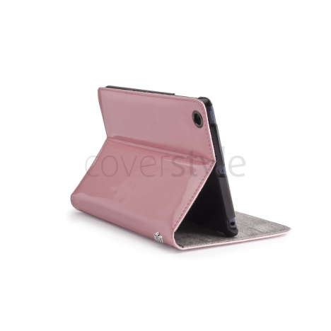 ION factory - Custodia Nudebook per iPad mini - Rosa