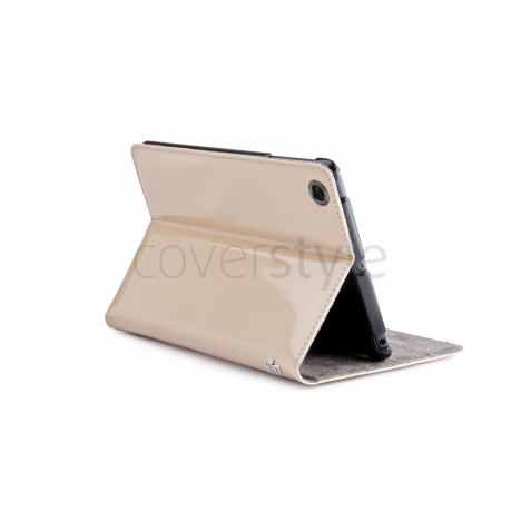 ION factory - Custodia Nudebook per iPad mini - Beige