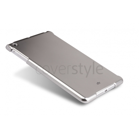 ION factory - Custodia Orbit Grip per iPad mini - Argento