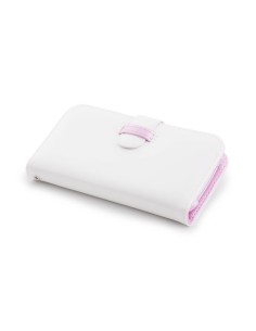 ION factory - Custodia Nudebook per Galaxy S3 - Bianco
