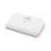 ION factory - Custodia Nudebook per Galaxy S3 - Bianco