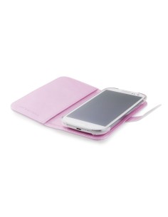 ION factory - Custodia Nudebook per Galaxy S3 - Bianco 2