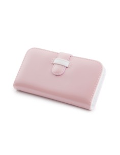 ION factory - Custodia Nudebook per Galaxy S3 - Rosa