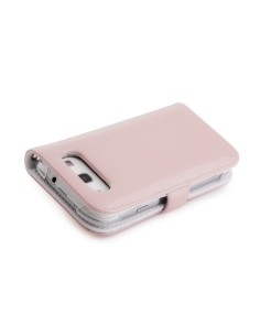 ION factory - Custodia Nudebook per Galaxy S3 - Rosa 2