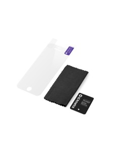 id America - Pellicola Opaca Anti-Riflesso Alta Qualità per iPhone 5 2