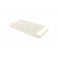 Custodia Ultra Sottile Flessibile Trasparente Anti-Polvere per iPhone 5
