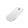 id America - Bumper Cushi Band per Galaxy S4 - Bianco